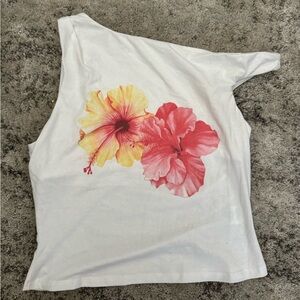 PRINCESS POLLY SHIRT